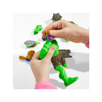 Produktbild för Avengers MixMashers Deluxe Figure 15 cm