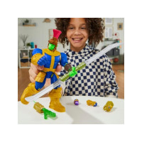 Produktbild för Avengers MixMashers Deluxe Figure 15 cm