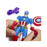 Produktbild för Avengers MixMashers Basic Fig 12cm