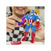 Produktbild för Avengers MixMashers Basic Fig 12cm