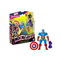 Produktbild för Avengers MixMashers Basic Fig 12cm