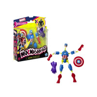 Produktbild för Avengers MixMashers Basic Fig 12cm