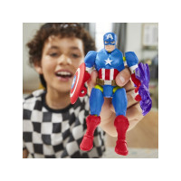 Produktbild för Avengers MixMashers Basic Fig 12cm