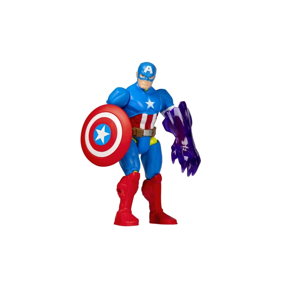 Produktbild för Avengers MixMashers Basic Fig 12cm