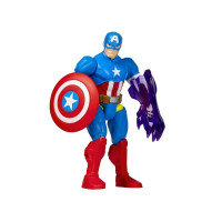Produktbild för Avengers MixMashers Basic Fig 12cm