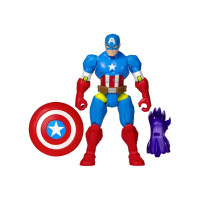 Produktbild för Avengers MixMashers Basic Fig 12cm