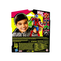 Produktbild för Avengers MixMashers Basic Fig 12cm