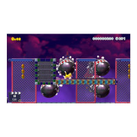 Produktbild för Super Mario Maker 2 Nintendo Switch