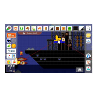 Produktbild för Super Mario Maker 2 Nintendo Switch
