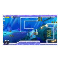 Produktbild för Super Mario Maker 2 Nintendo Switch