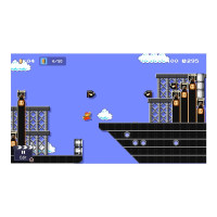 Produktbild för Super Mario Maker 2 Nintendo Switch