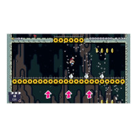 Produktbild för Super Mario Maker 2 Nintendo Switch