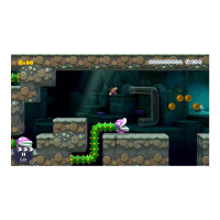 Produktbild för Super Mario Maker 2 Nintendo Switch