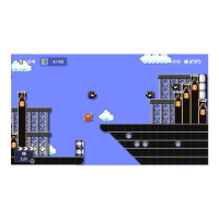 Produktbild för Super Mario Maker 2 Nintendo Switch