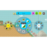 Produktbild för Super Mario Maker 2 Nintendo Switch