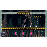 Produktbild för Super Mario Maker 2 Nintendo Switch