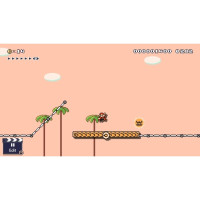 Produktbild för Super Mario Maker 2 Nintendo Switch