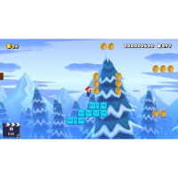 Produktbild för Super Mario Maker 2 Nintendo Switch