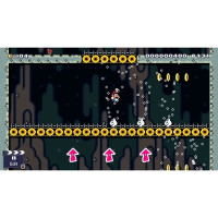 Produktbild för Super Mario Maker 2 Nintendo Switch