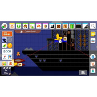 Produktbild för Super Mario Maker 2 Nintendo Switch