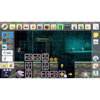 Produktbild för Super Mario Maker 2 Nintendo Switch