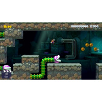 Produktbild för Super Mario Maker 2 Nintendo Switch