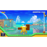 Produktbild för Super Mario Maker 2 Nintendo Switch