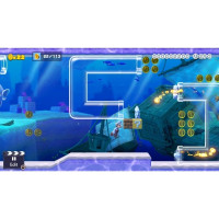 Produktbild för Super Mario Maker 2 Nintendo Switch