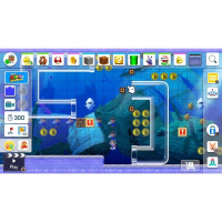 Produktbild för Super Mario Maker 2 Nintendo Switch