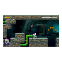 Produktbild för Super Mario Maker 2 Nintendo Switch
