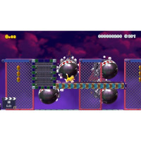 Produktbild för Super Mario Maker 2 Nintendo Switch
