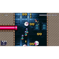 Produktbild för Super Mario Maker 2 Nintendo Switch