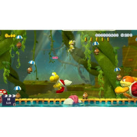 Produktbild för Super Mario Maker 2 Nintendo Switch
