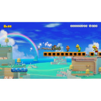 Produktbild för Super Mario Maker 2 Nintendo Switch
