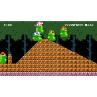 Produktbild för Super Mario Maker 2 Nintendo Switch
