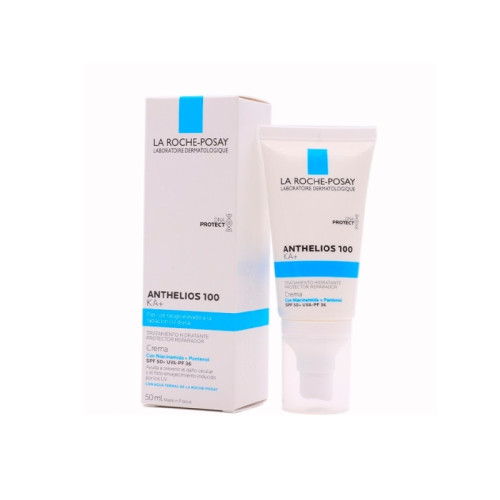 La Roche-Posay La Roche-Posay Kräm do Twarzy La Roche Posay Anthelios 50 ml