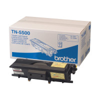 Produktbild för Brother TN5500 - 1 - original - tonerkassett