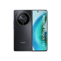 Produktbild för Honor Magic6 Lite 5G, 17,2 cm (6.78"), 8 GB, 256 GB, 108 MP,...