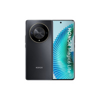 Produktbild för Honor Magic6 Lite 5G, 17,2 cm (6.78"), 8 GB, 256 GB, 108 MP,...
