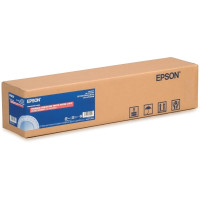 Produktbild för Epson Premium - fotopapper - halvblank - 1 rulle (rullar) - Rulle (61 cm x 30,5 m) - 255 g/m²