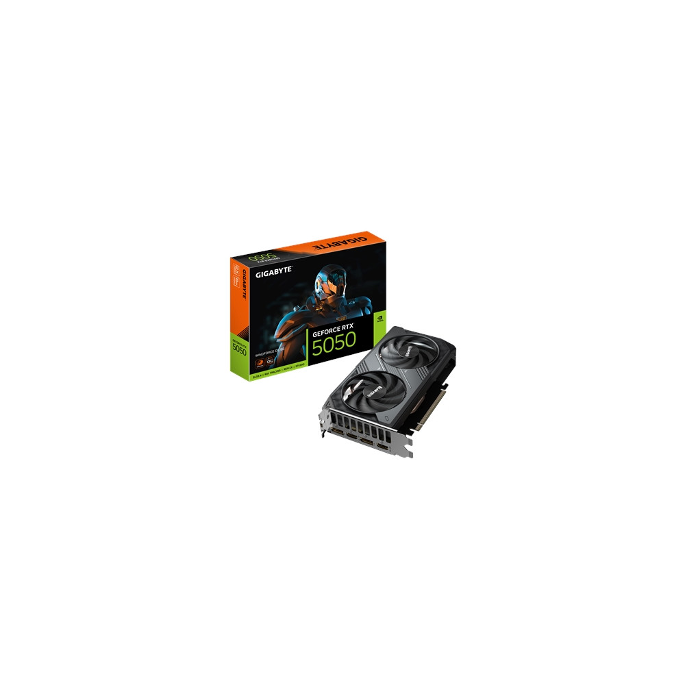 Produktbild för Gigabyte WINDFORCE