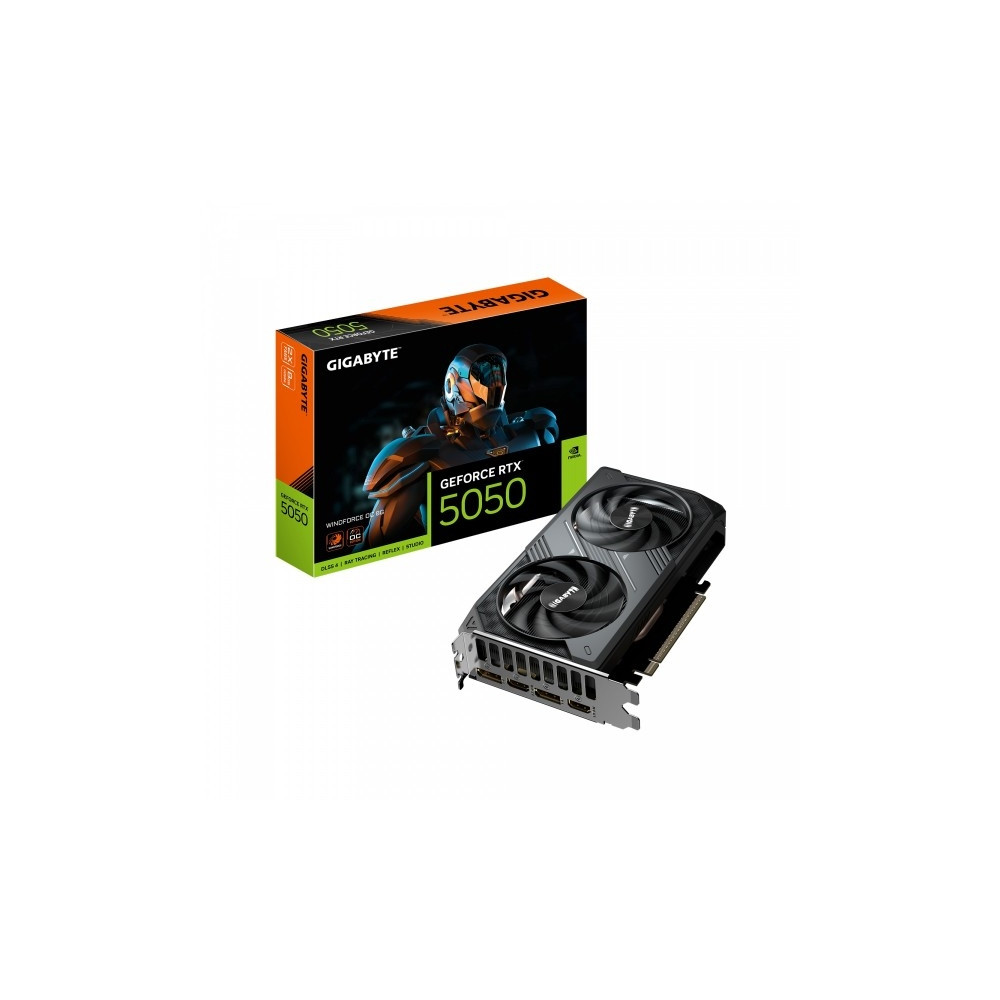 Produktbild för Gigabyte WINDFORCE