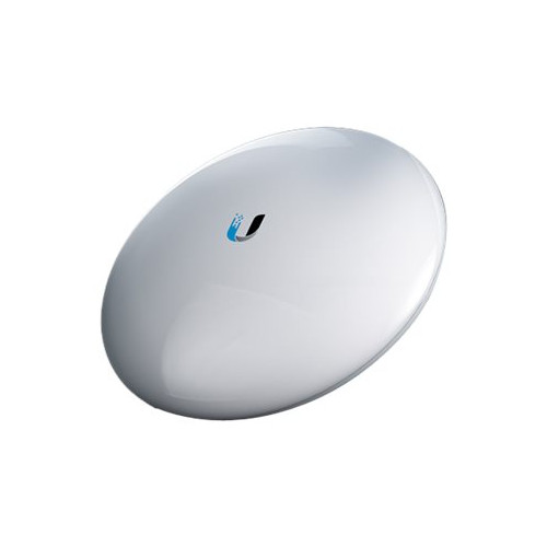 Ubiquiti Ubiquiti NanoBeam AC GEN2 NBE-5AC-GEN2 - trådlös brygga - AirMax ac