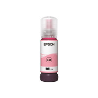Produktbild för Epson EcoTank 107 - ljus magenta - original - påfyllnadsbläck