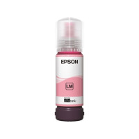 Produktbild för Epson EcoTank 107 - ljus magenta - original - påfyllnadsbläck