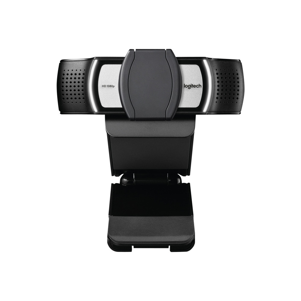 Produktbild för Logitech Webcam C930e - webbkamera
