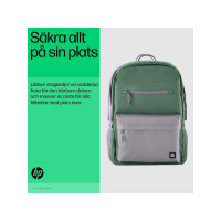 Produktbild för HP - Campus - ryggsäck för bärbar dator
