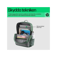 Produktbild för HP - Campus - ryggsäck för bärbar dator