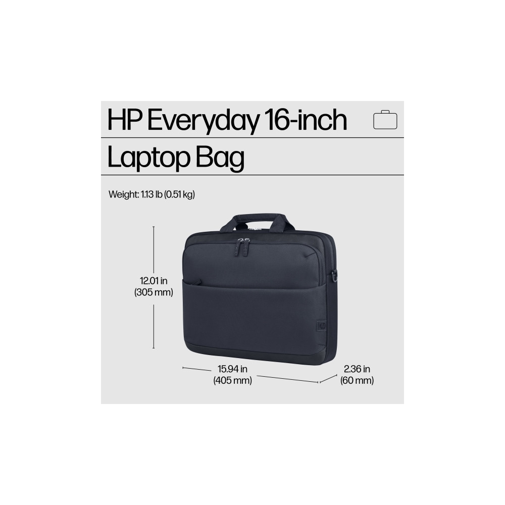 Produktbild för HP Everyday - notebook-väska
