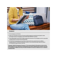 Produktbild för HP Everyday - notebook-väska